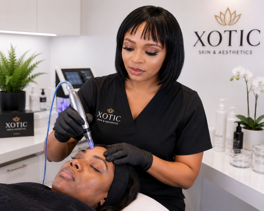Skin Treatment
